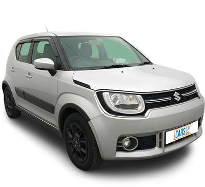 Maruti IGNIS-img